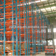 Jiangsu Jracking système de stockage de garage de solution de stockage sélectif